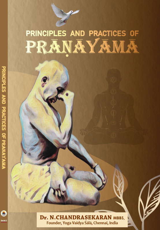 Principles and Practices of PRANAYAMA